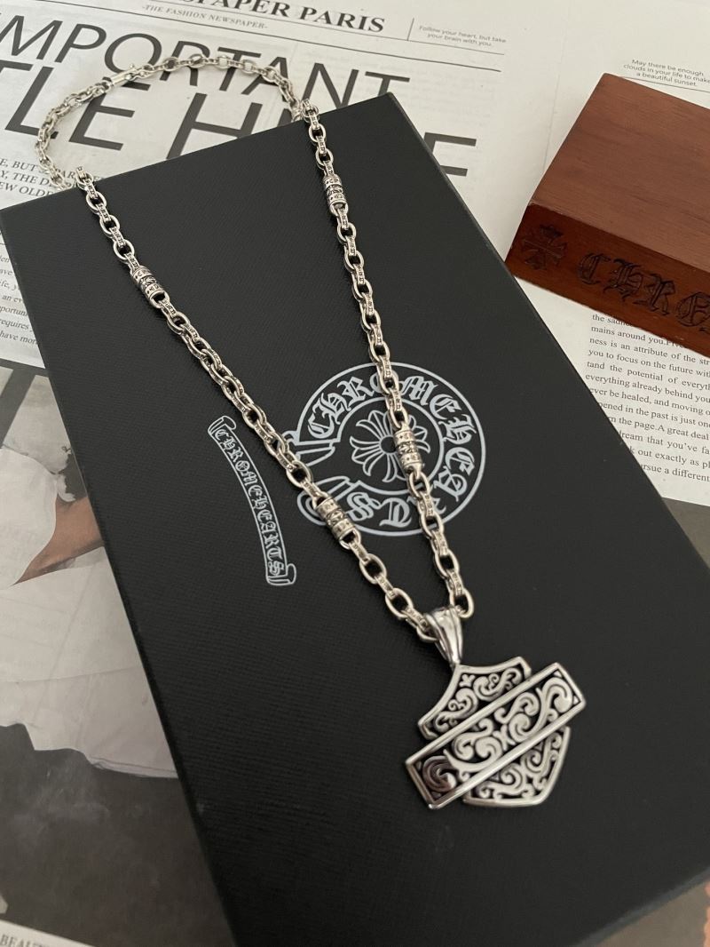 Chrome Hearts Necklaces